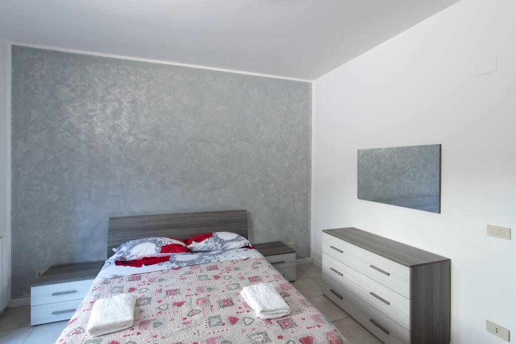 Holiday Home Lucifero Contura Bagian luar foto